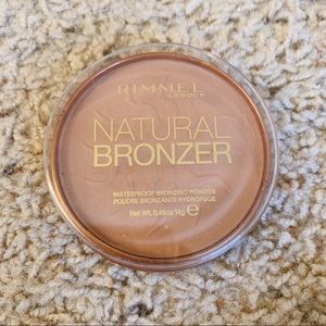 Rimmel bronzer